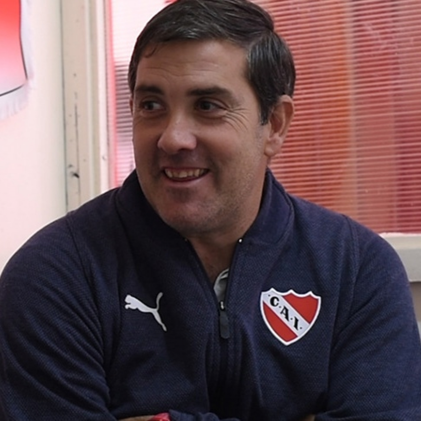 Amplitud Independiente