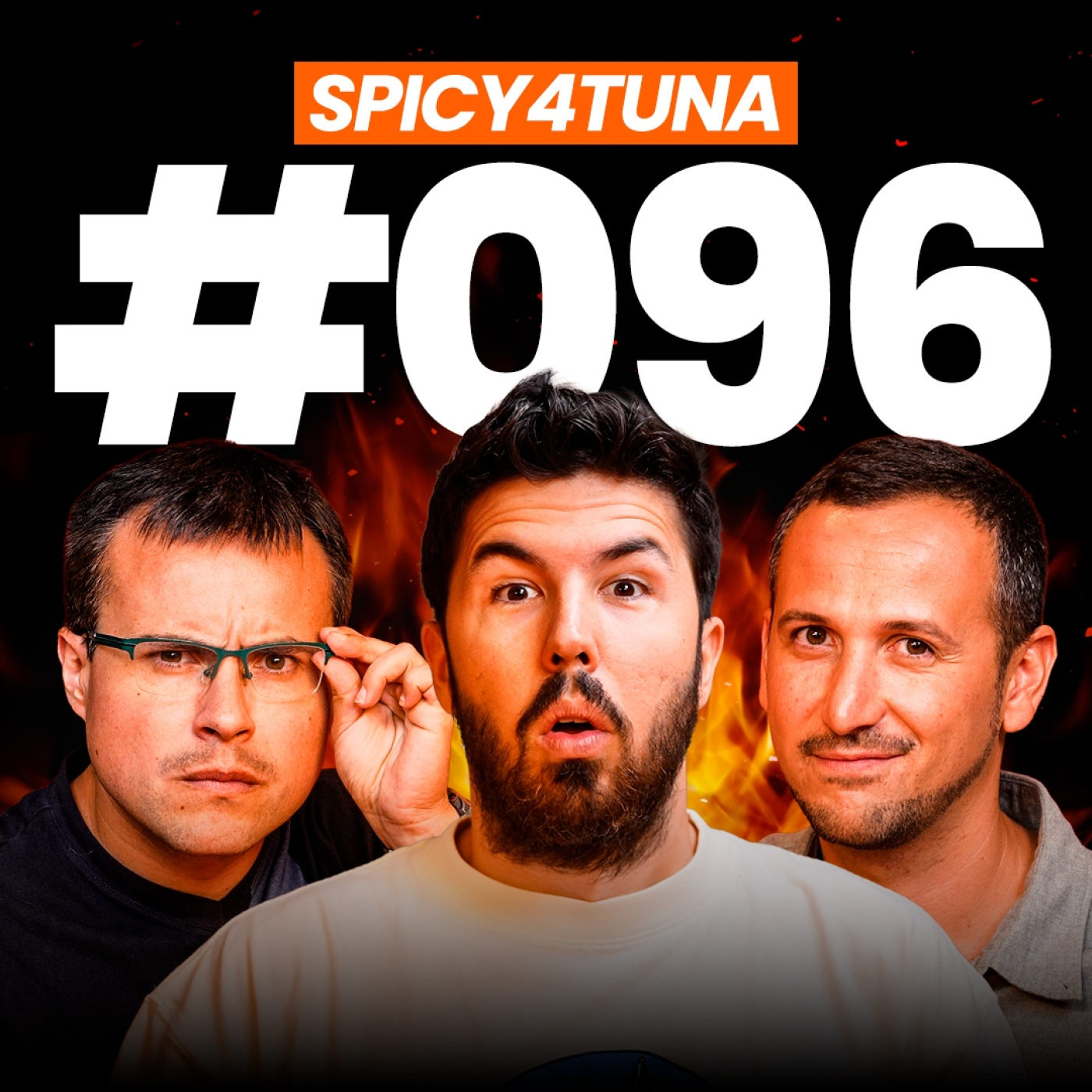 Spicy4tuna