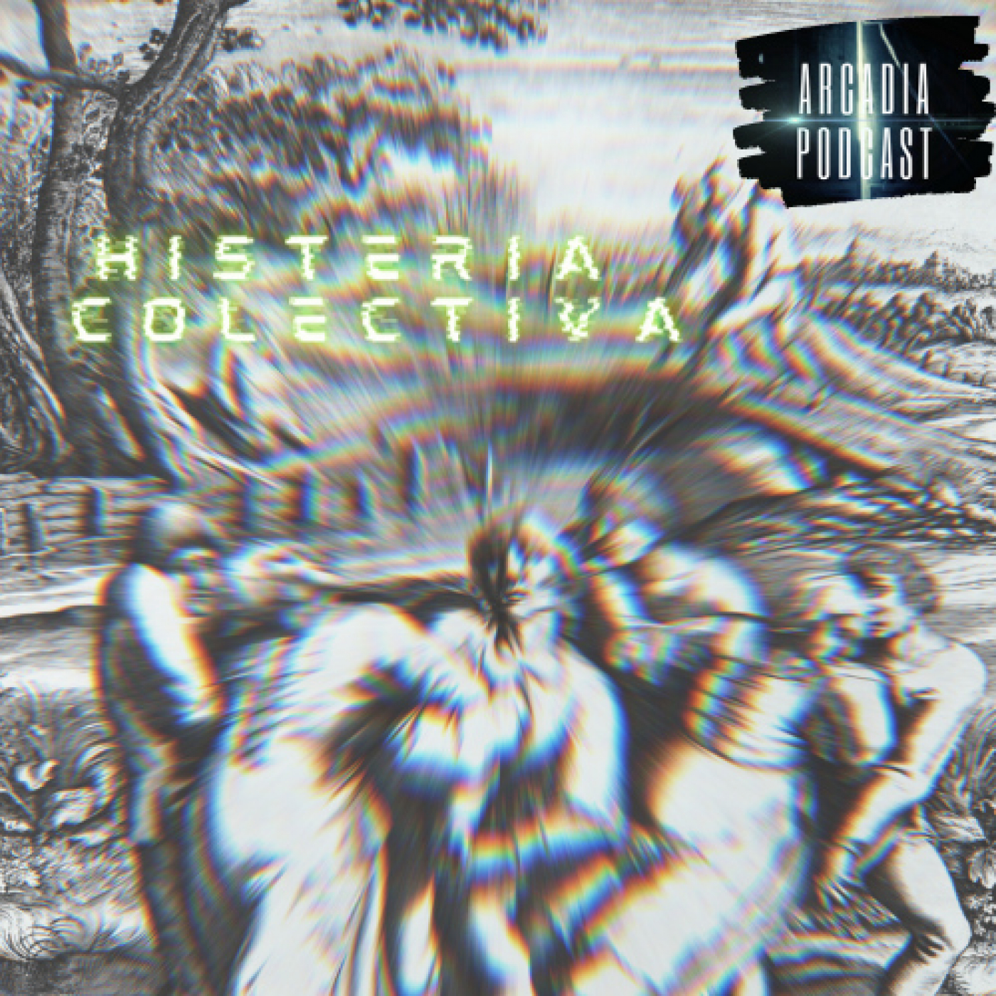 Arcadia Podcast