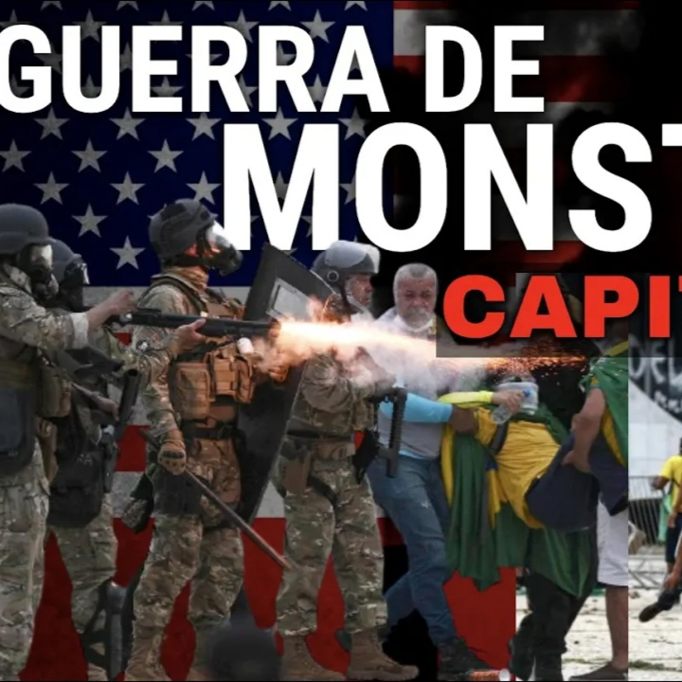 Detrás de la Razón con Roberto de la Madrid