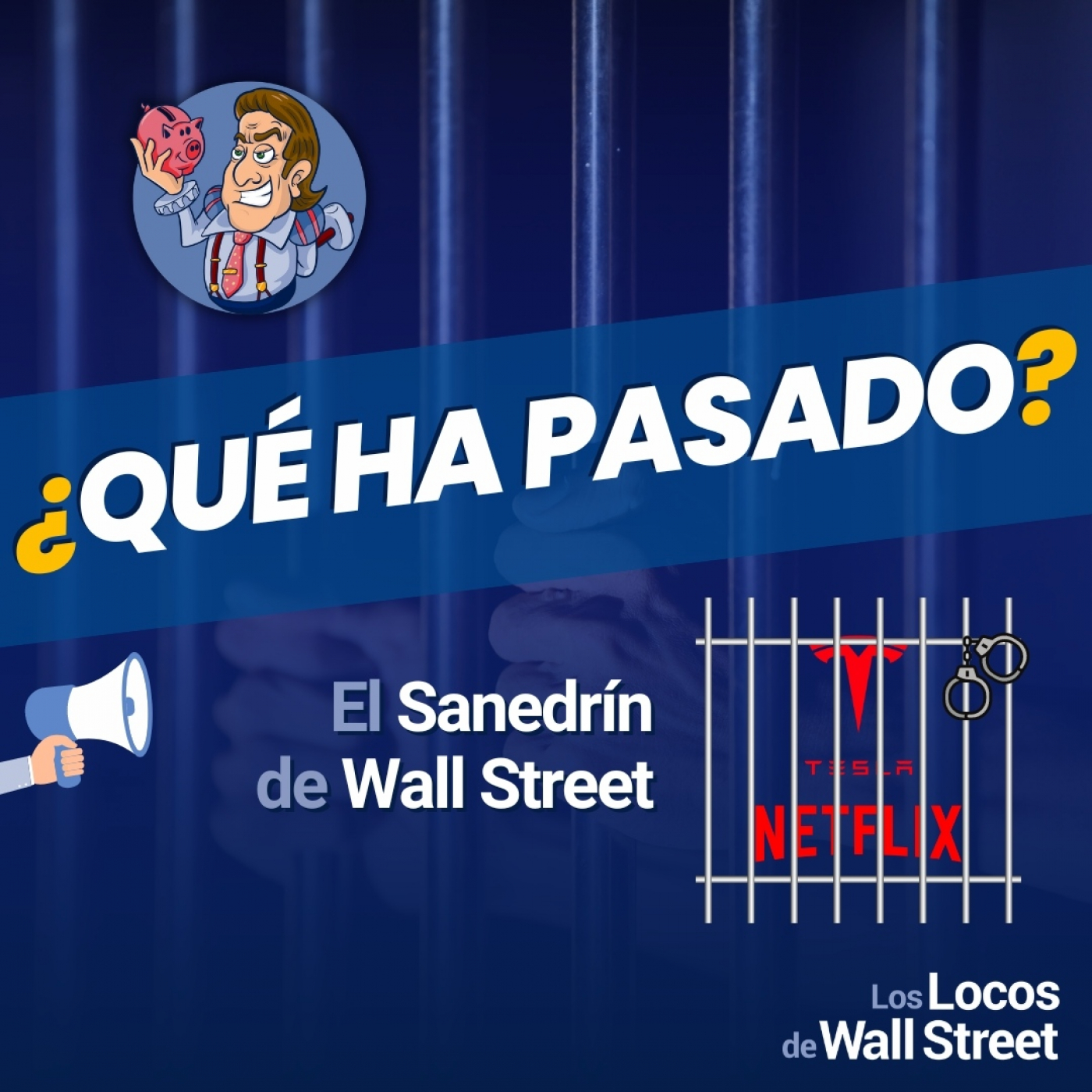 Los Locos de Wall Street