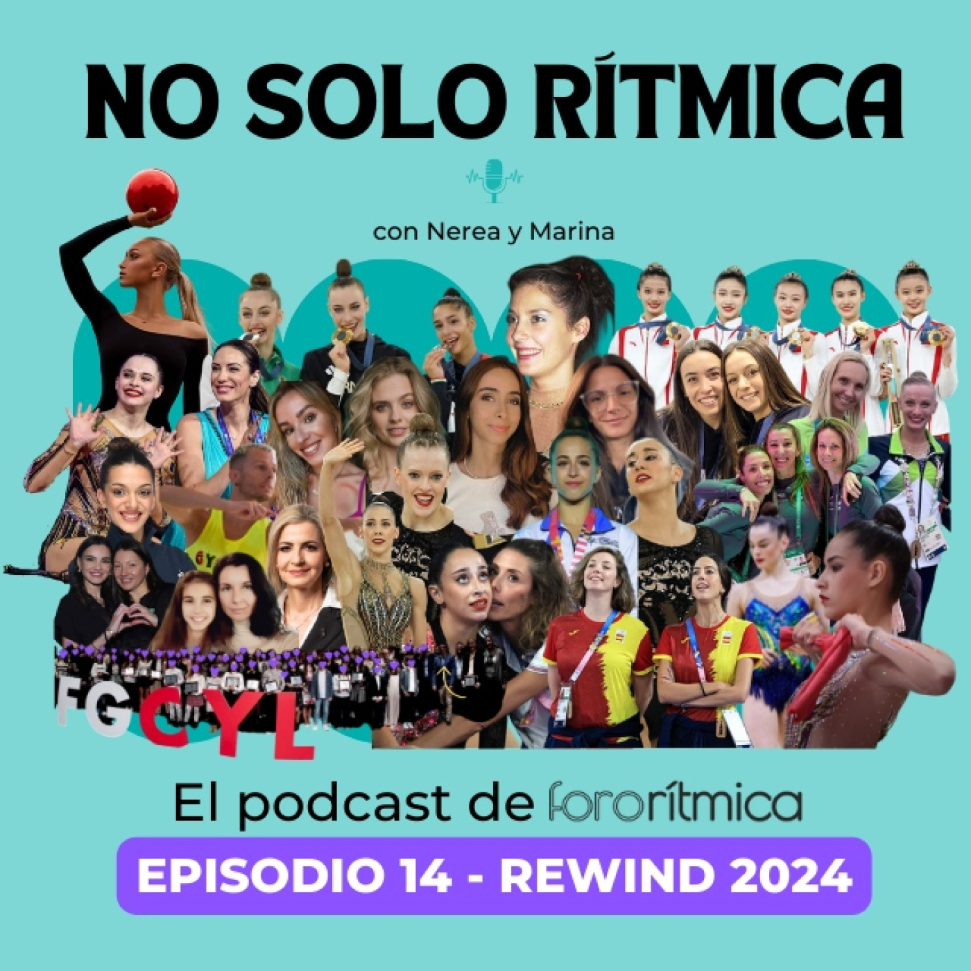 No Solo Rítmica