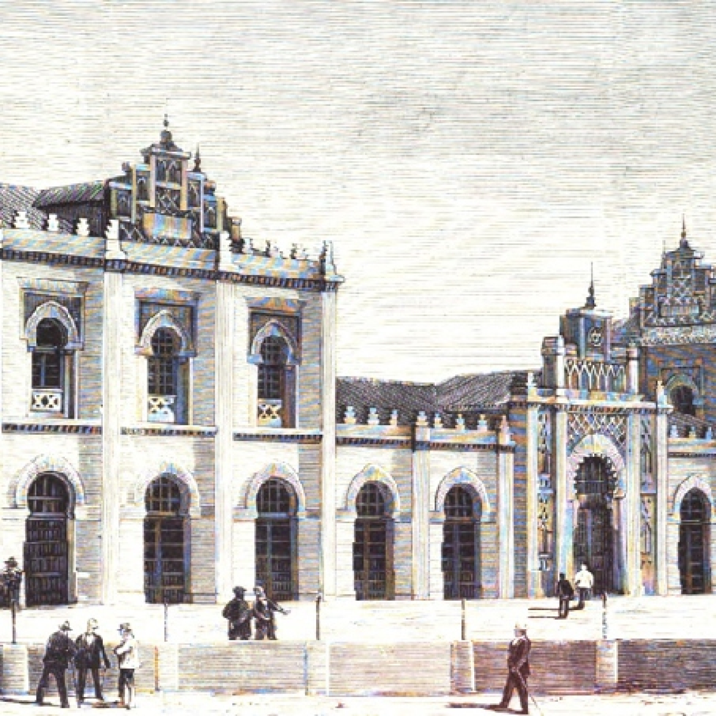 MITOS Y LEYENDAS DE HUELVA