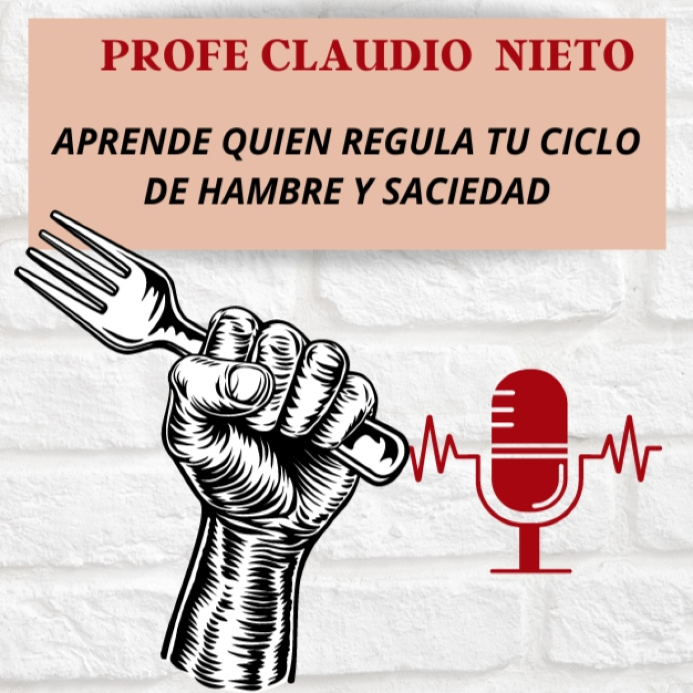 PROFE CLAUDIO NIETO