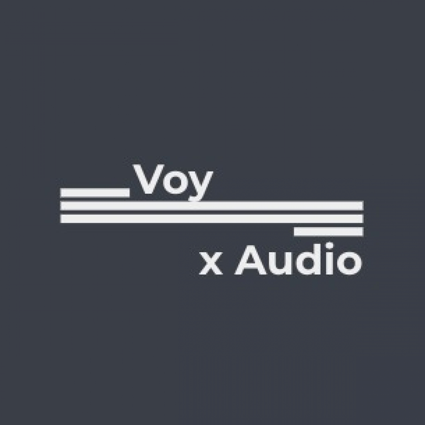 Voy x Audio