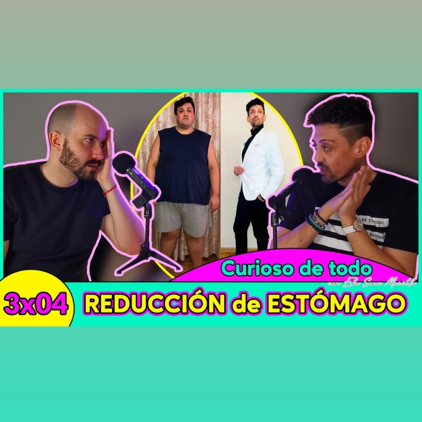 Curioso De Todo