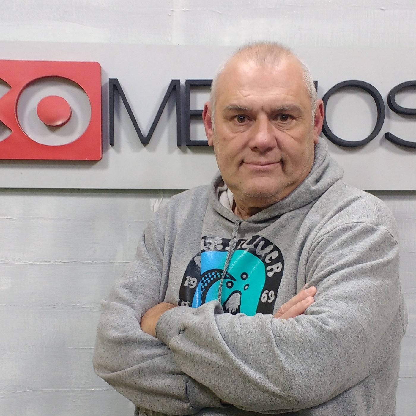 RADIONEGOCIOS FEDERAL con Alberto Perez 2-4-2026