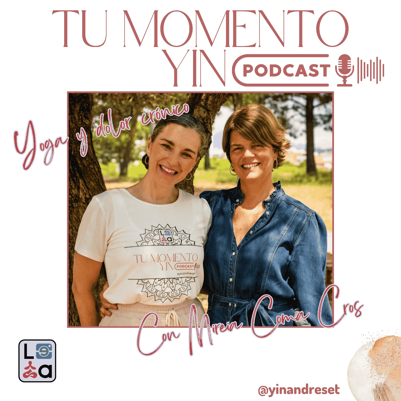 Tu momento yin