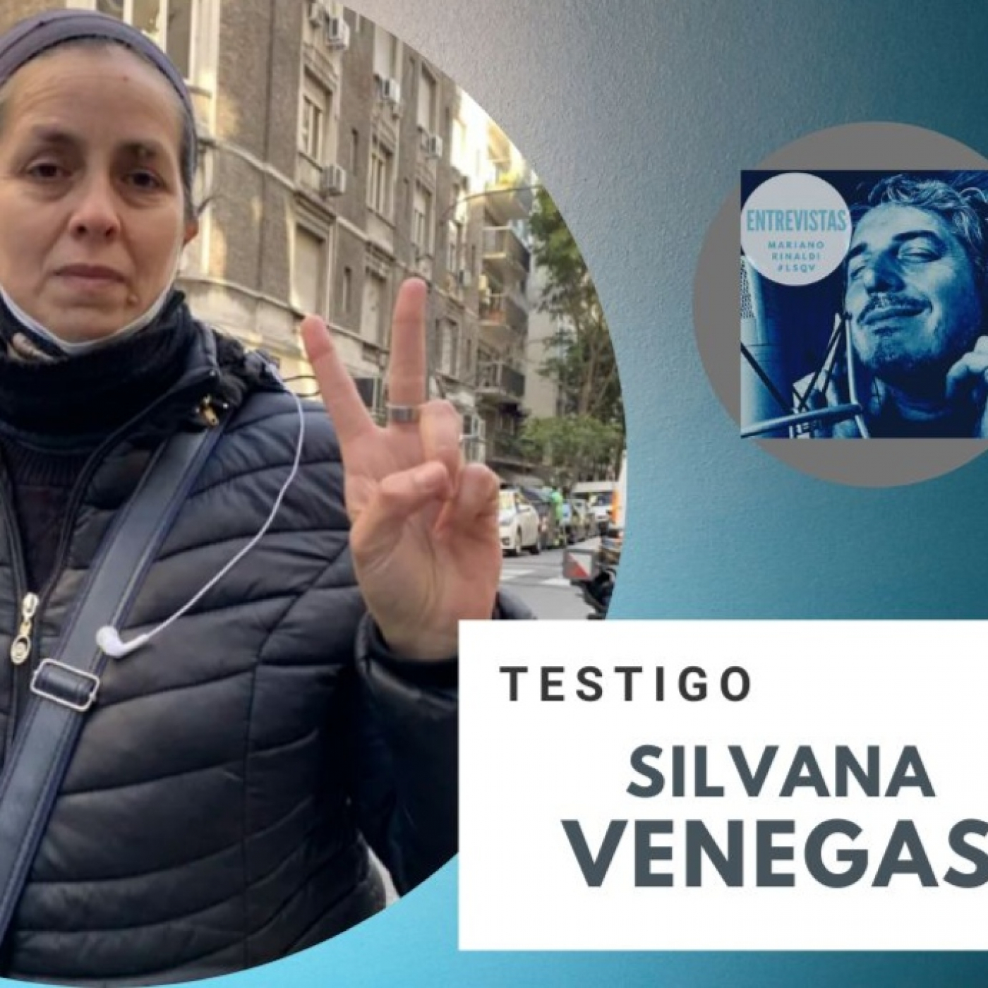"No tengo dudas de que si la mataban a Cristina hoy estábamos con una incipiente guerra Civil"