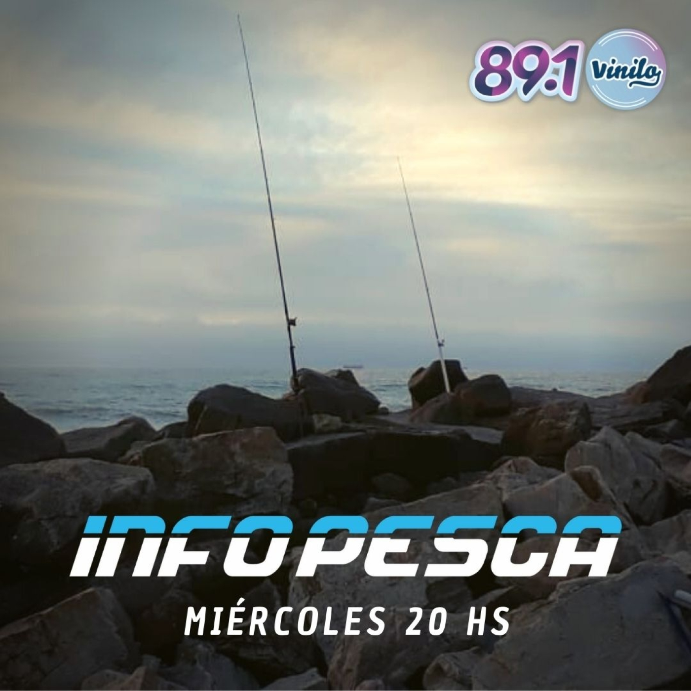 INFOPESCA MDQ