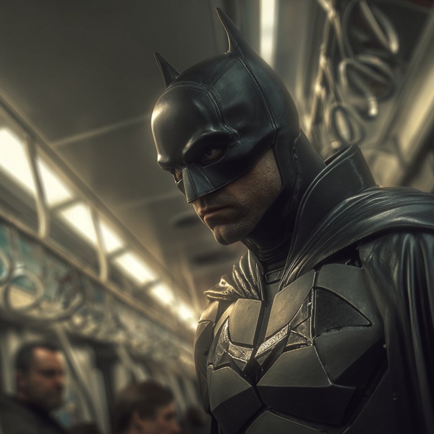 Ep538_B: Watson; Cartílago; Cáncer; Batman; SETI@HOME