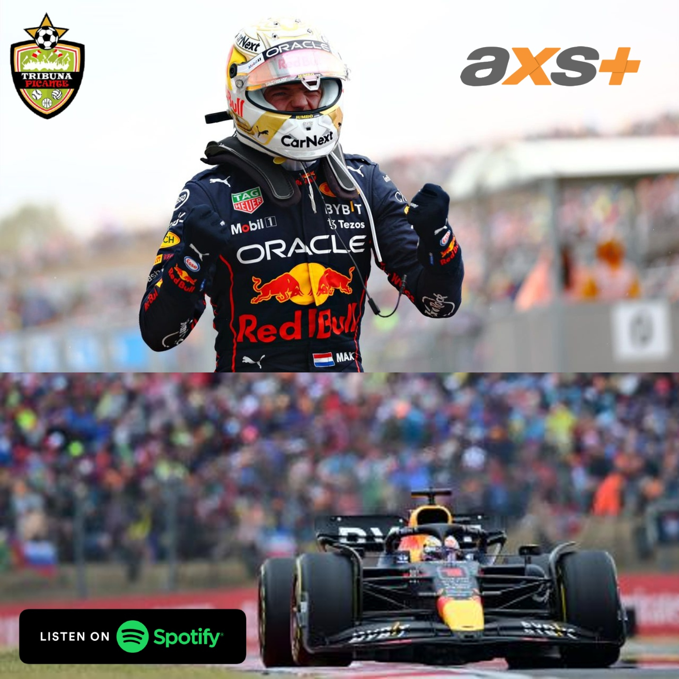 Análisis del Gran Premio de Hungría 2022 episode artwork