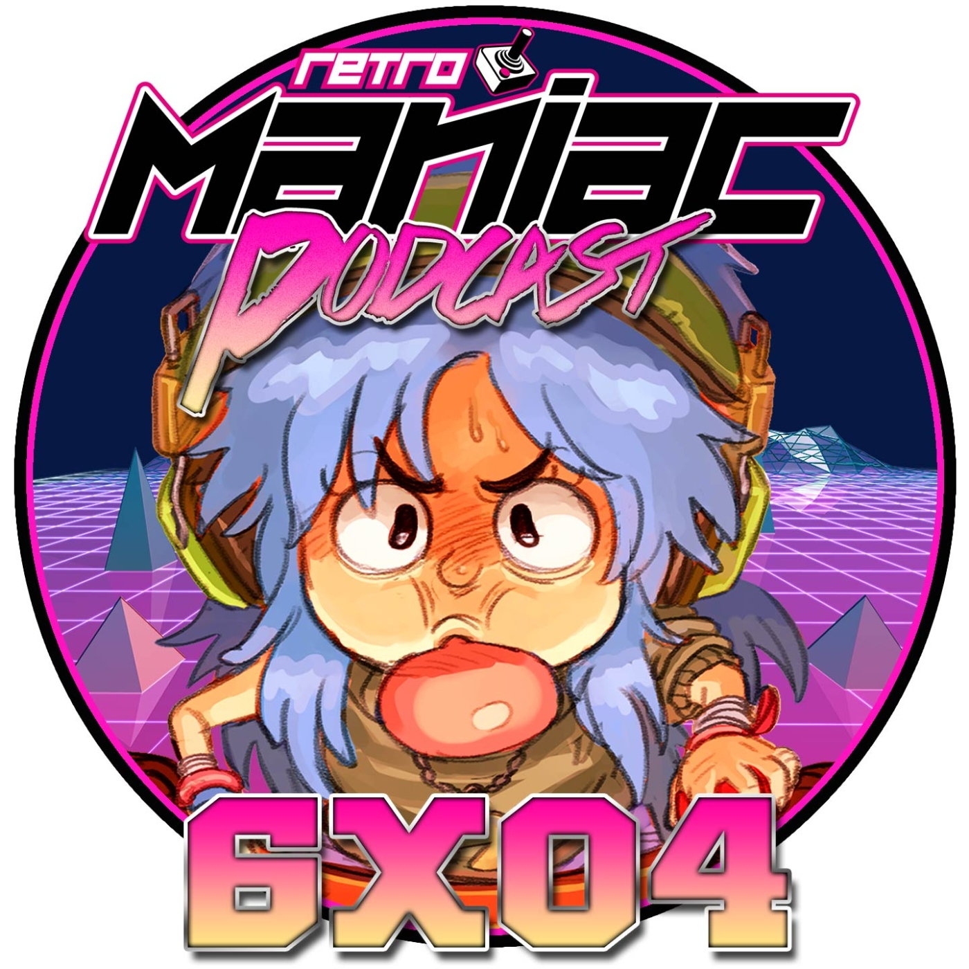 RetroManiac