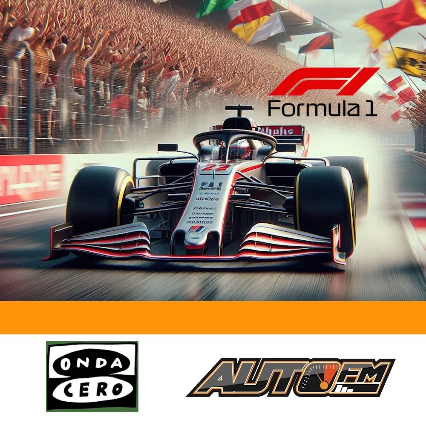 AutoFM Programa del Motor y Coches