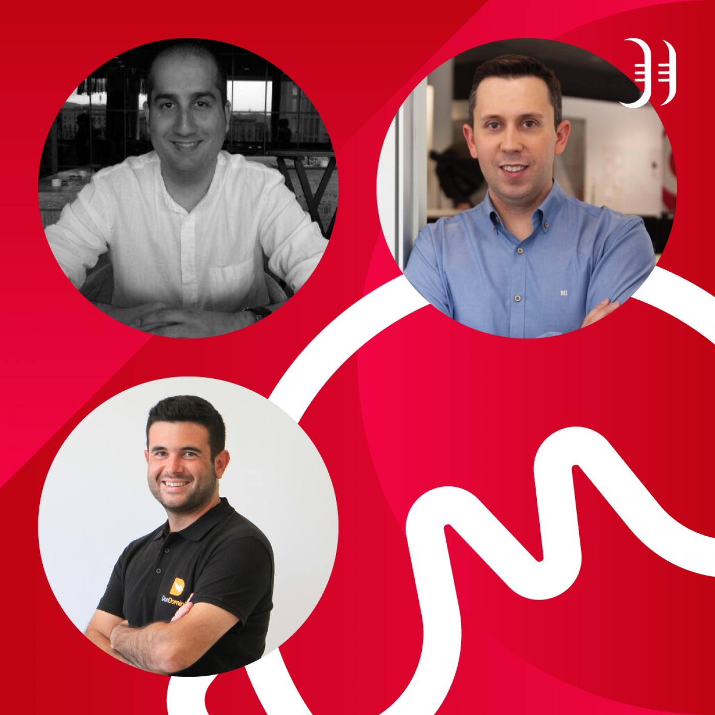 Planeta M - Tertulia de marketing digital