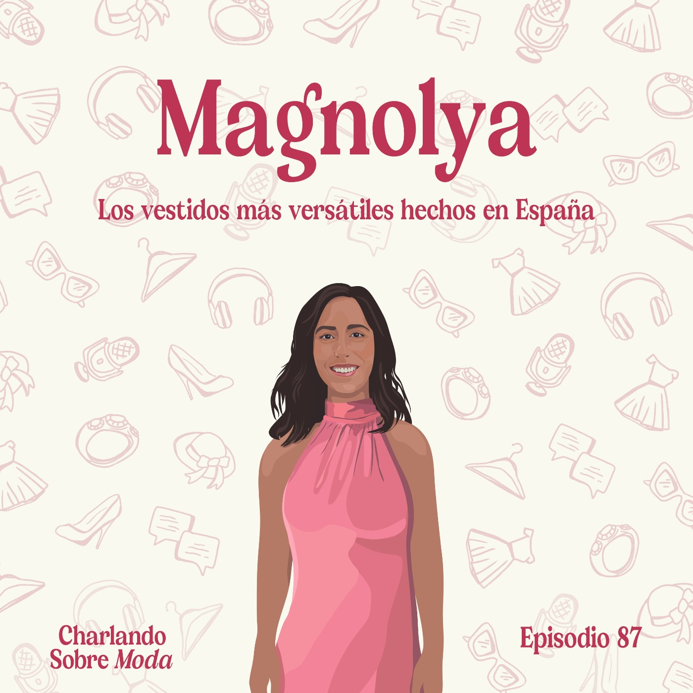 Charlando sobre moda