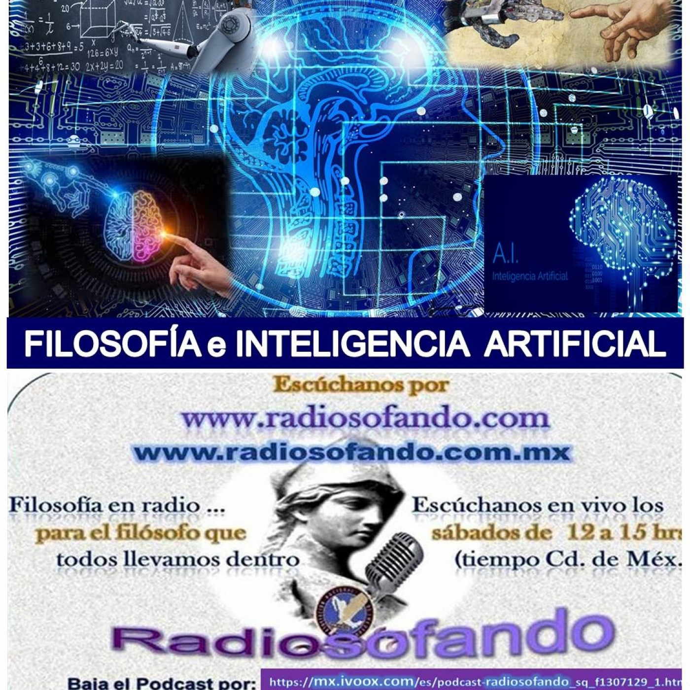 Radiosofando