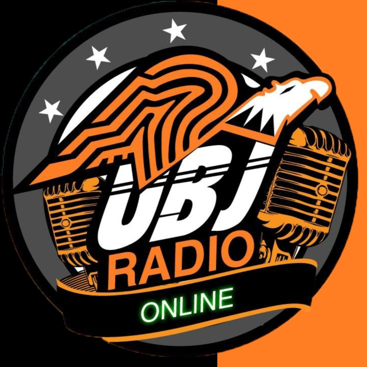 Podcast de Radio UBJ