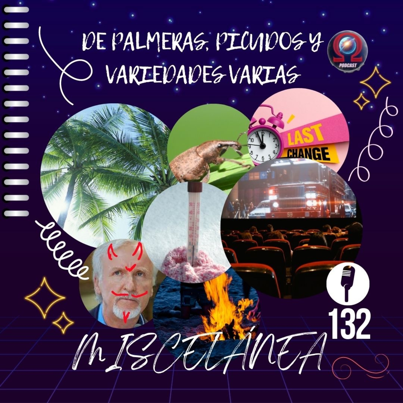 Tierra Omega