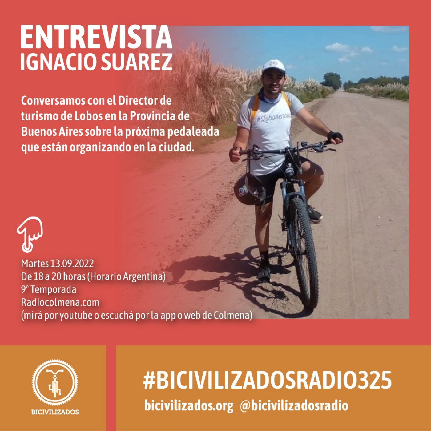 bicivilizados