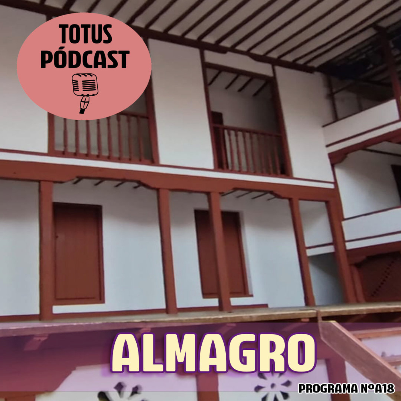 Totus Pódcast
