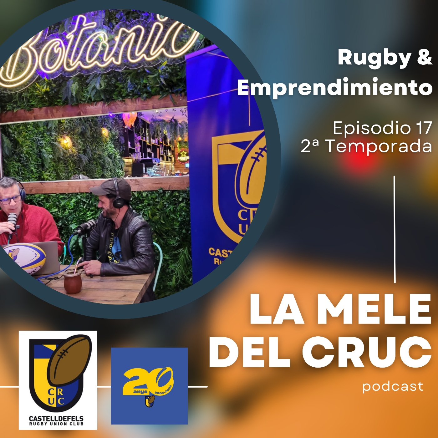 La Melé del CRUC