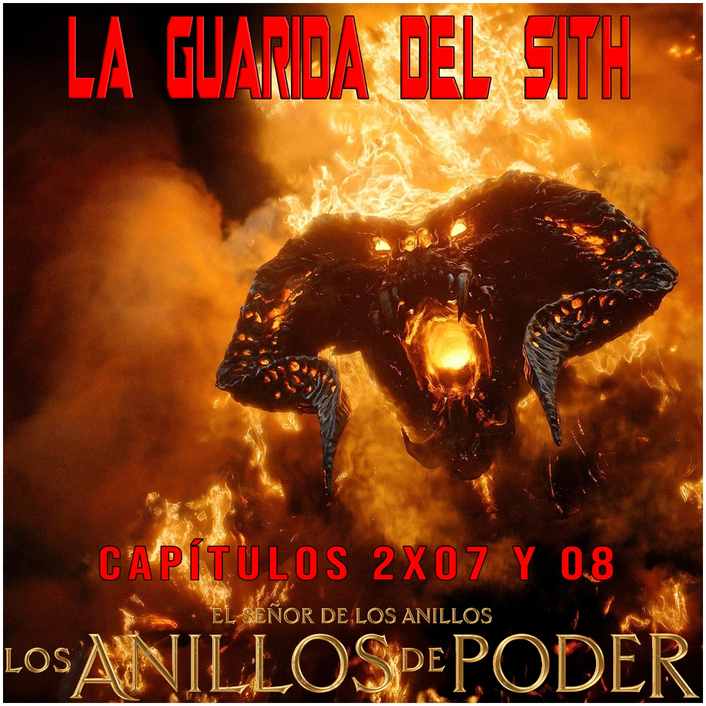 La Guarida del Sith