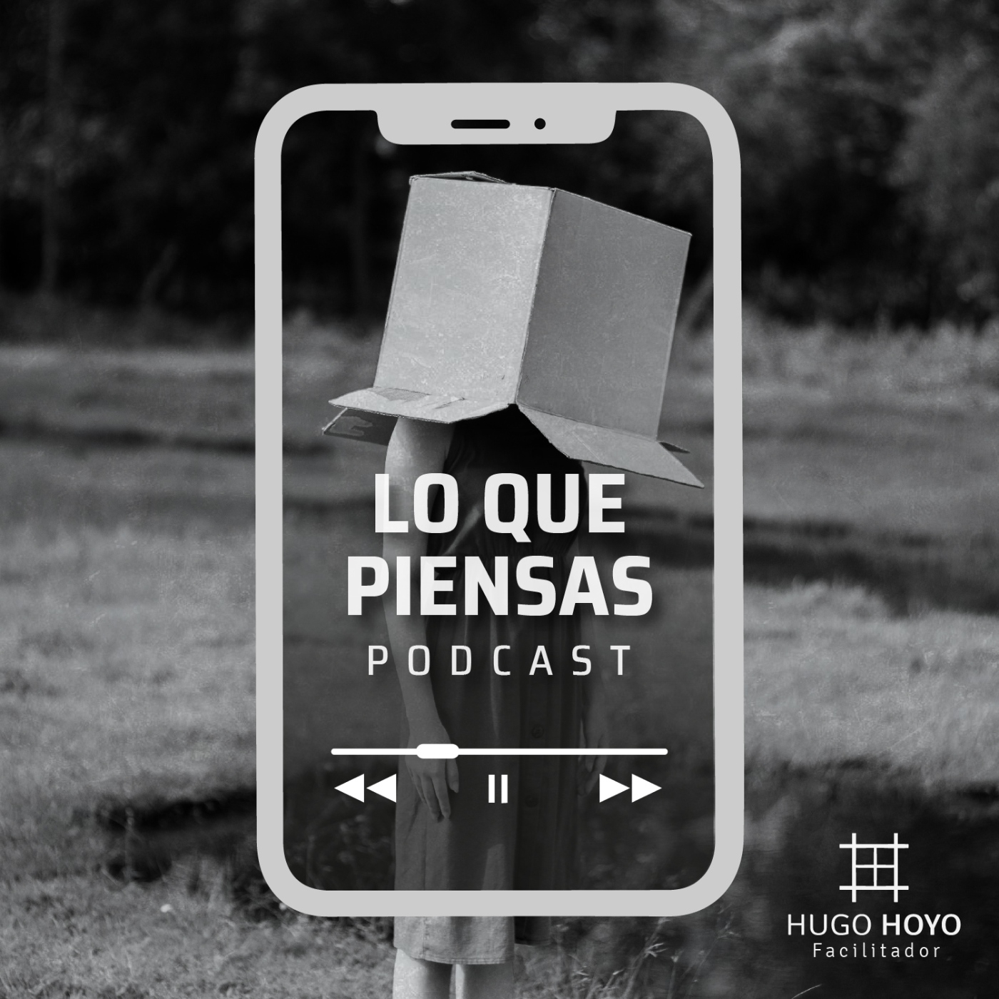Hugo Hoyo podcast