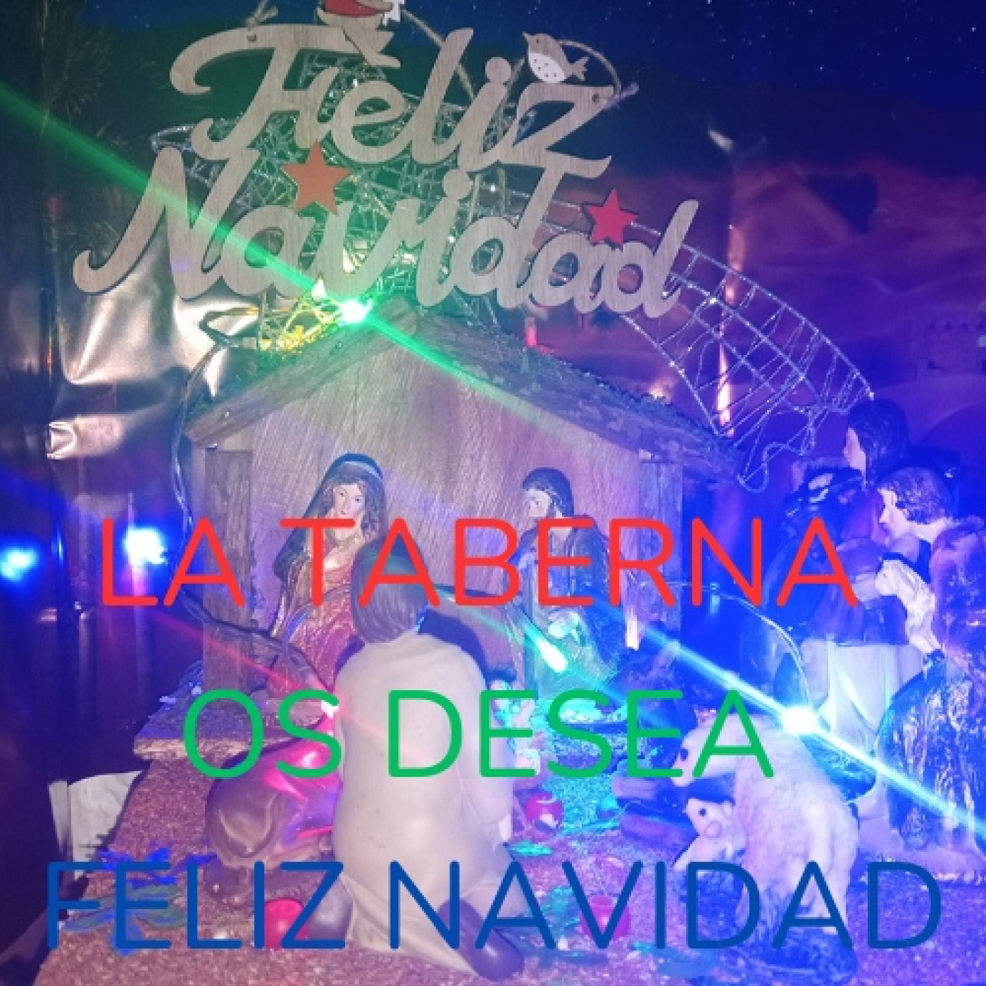 LA TABERNA