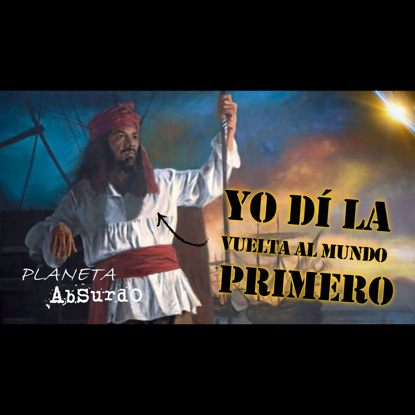 Planeta Absurdo