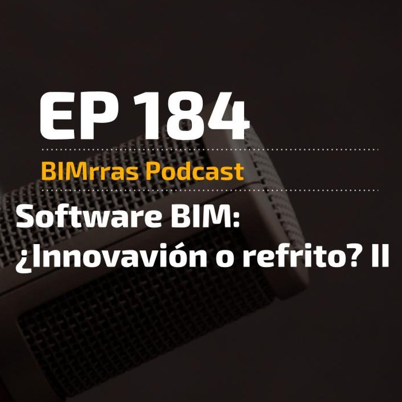 BIMrras Podcast
