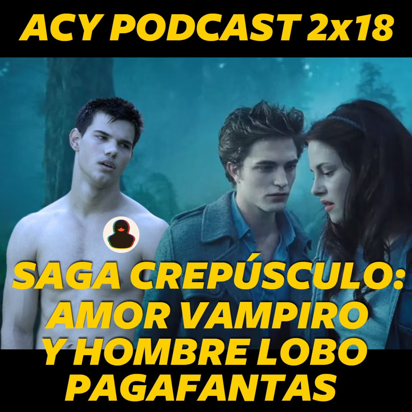 ¡Ahora critico yo!