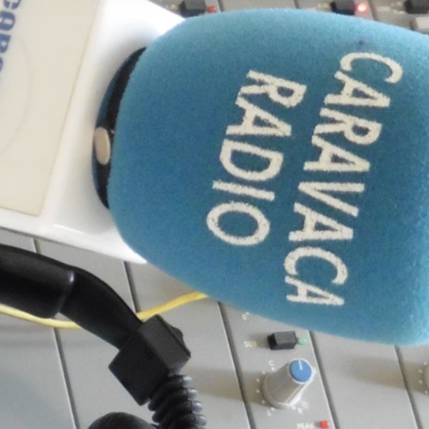 CARAVACA RADIO- Informativo mediodía (29-07-2025) episode artwork