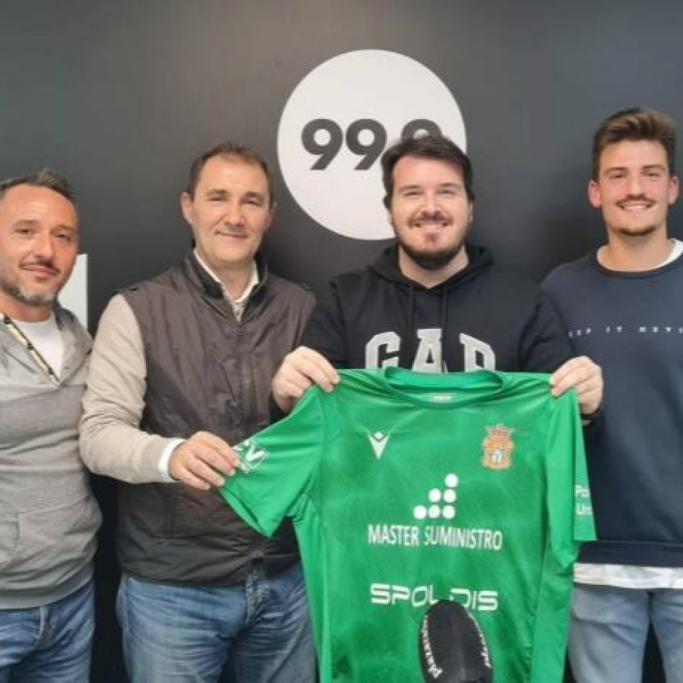 Esportbase