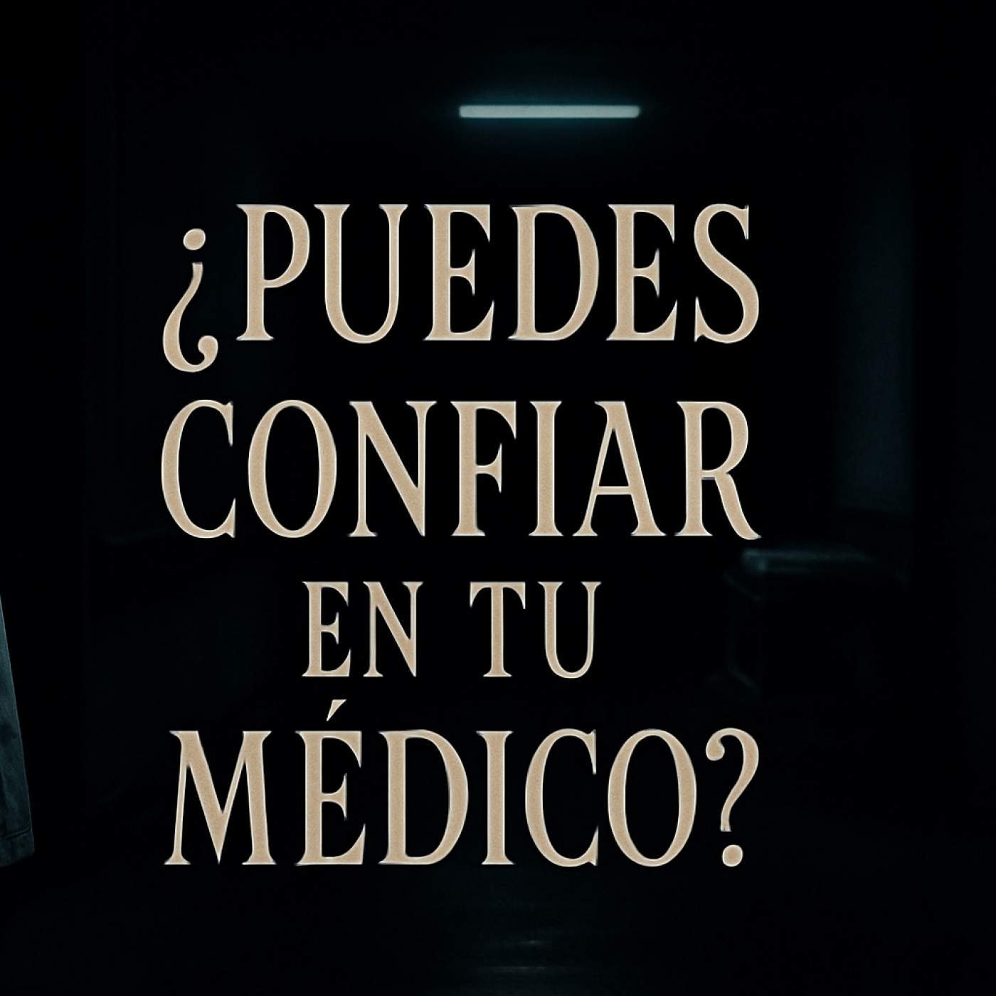 Ángeles de la muerte: asesinos ocultos tras una bata blanca - Episodio exclusivo para mecenas