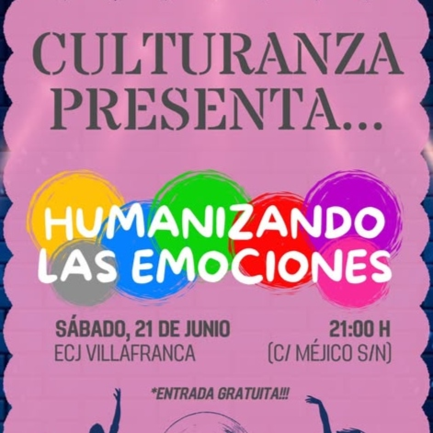 23.06.2025 Culturanza episode artwork