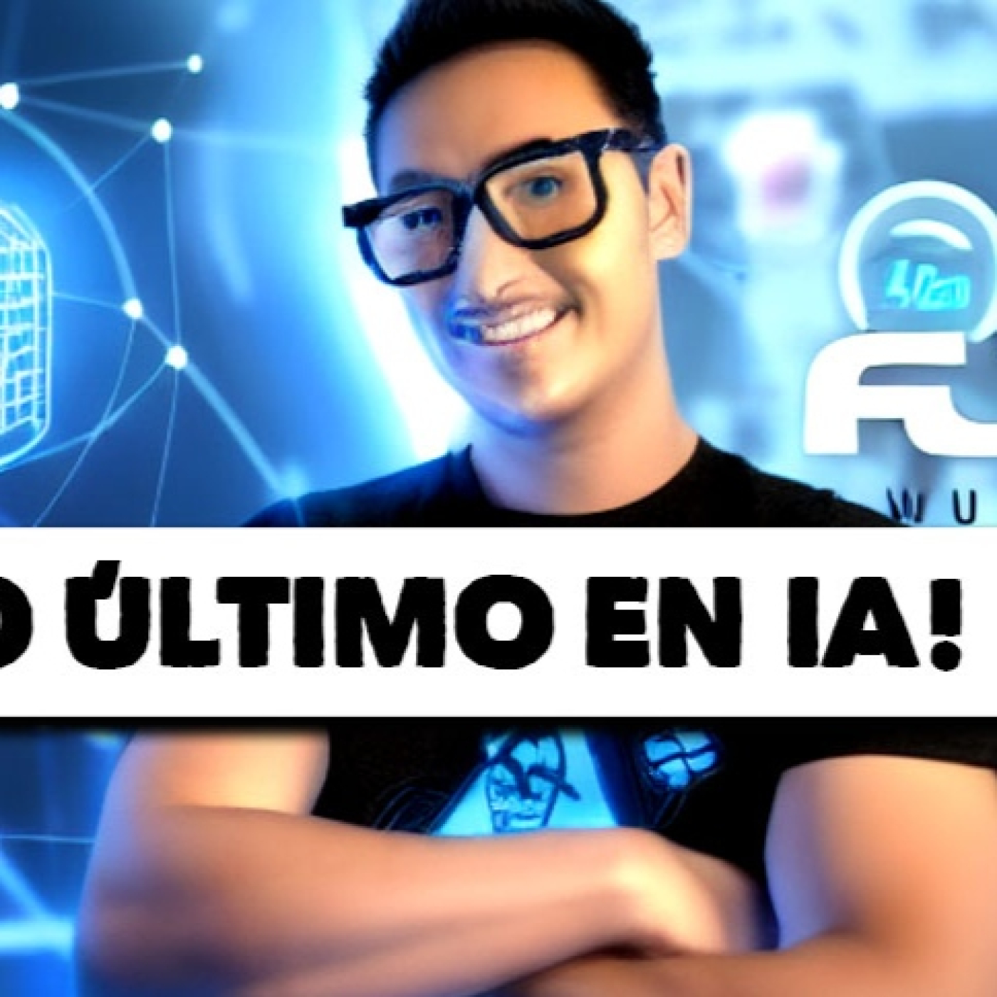 ¡LO ÚLTIMO EN INTELGENCIA ARTIFICIAL! ¡TOP APPS!