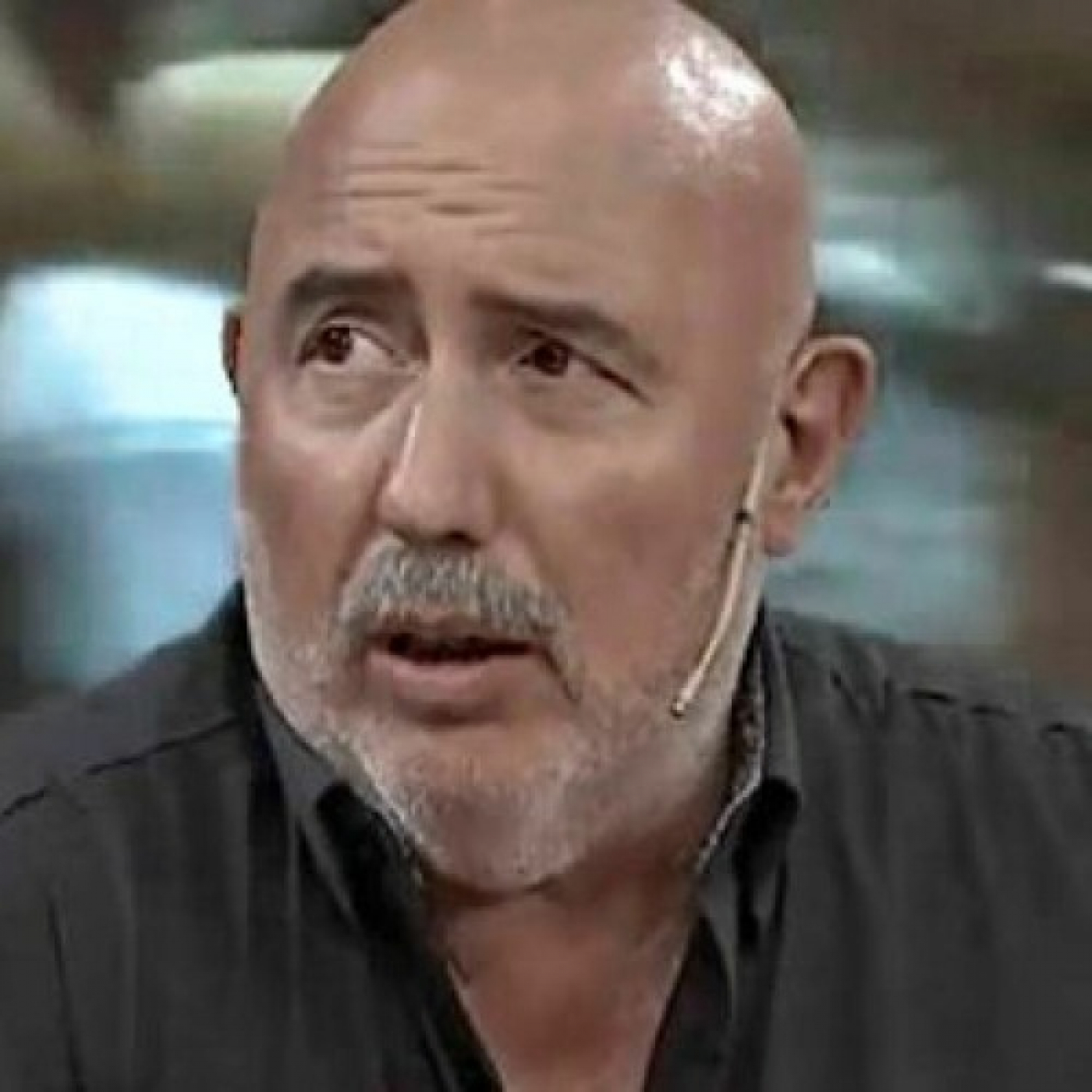 Cabanas: "Que los chicos tengan barbijo dificulta la alfabetización pero hay que evaluar el riesgo“ episode artwork