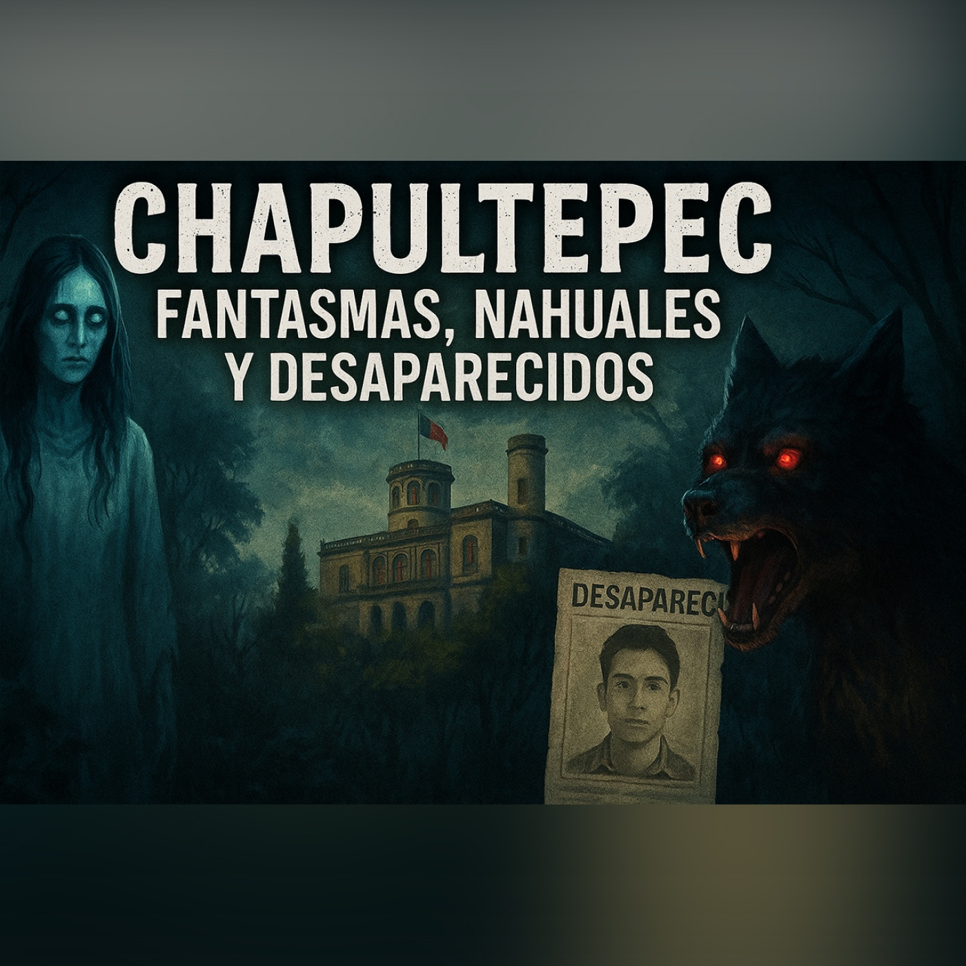 Crónicas del tío Rizz y compañia