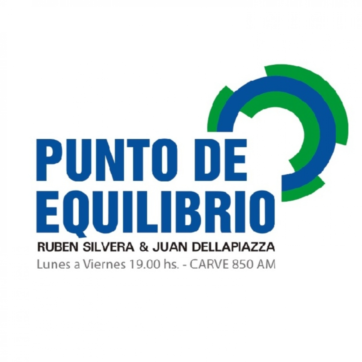 Programa Punto de Equilibrio del lunes 04 de julio 2022 episode artwork