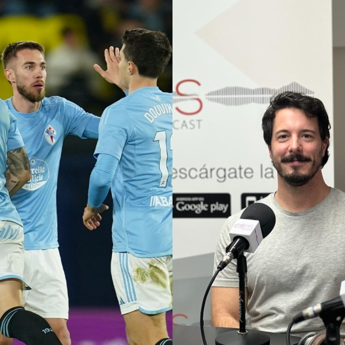 CÍES Podcast: Capítulo 1210 _ 21-12-23