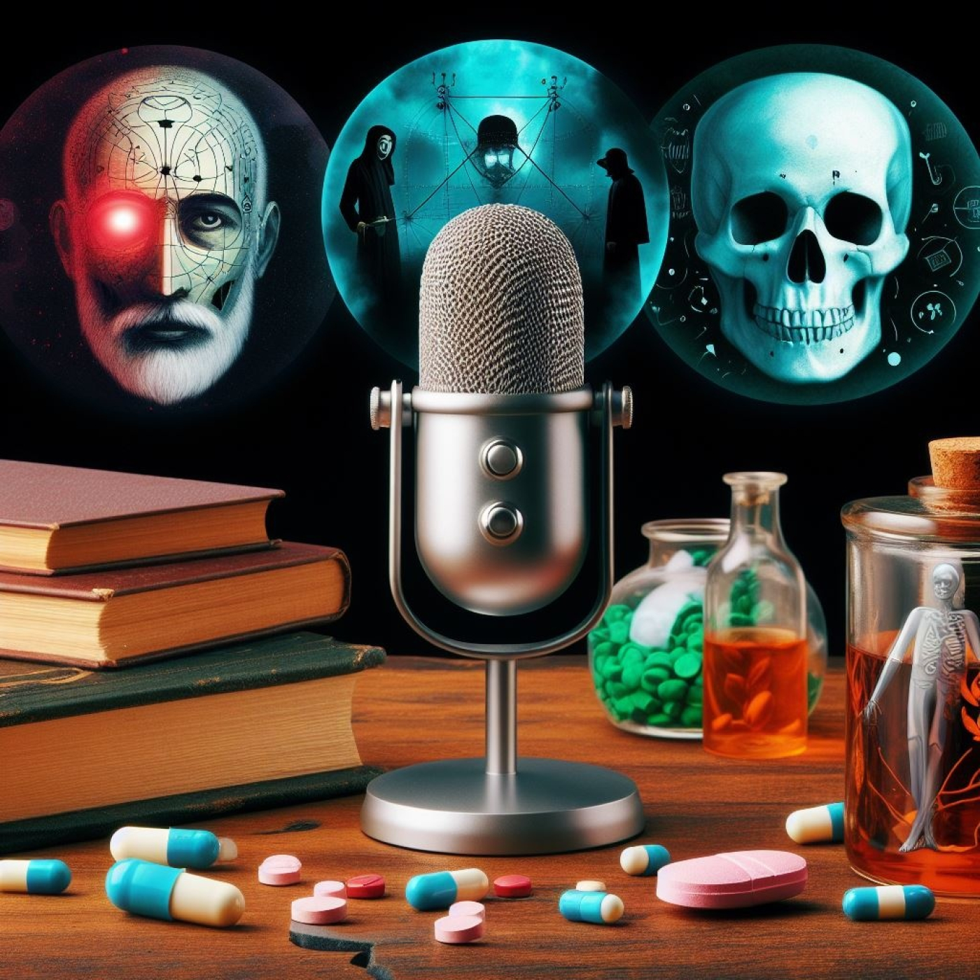 NTN 272 - ¡El Enigma de los Tres Cuerpos!