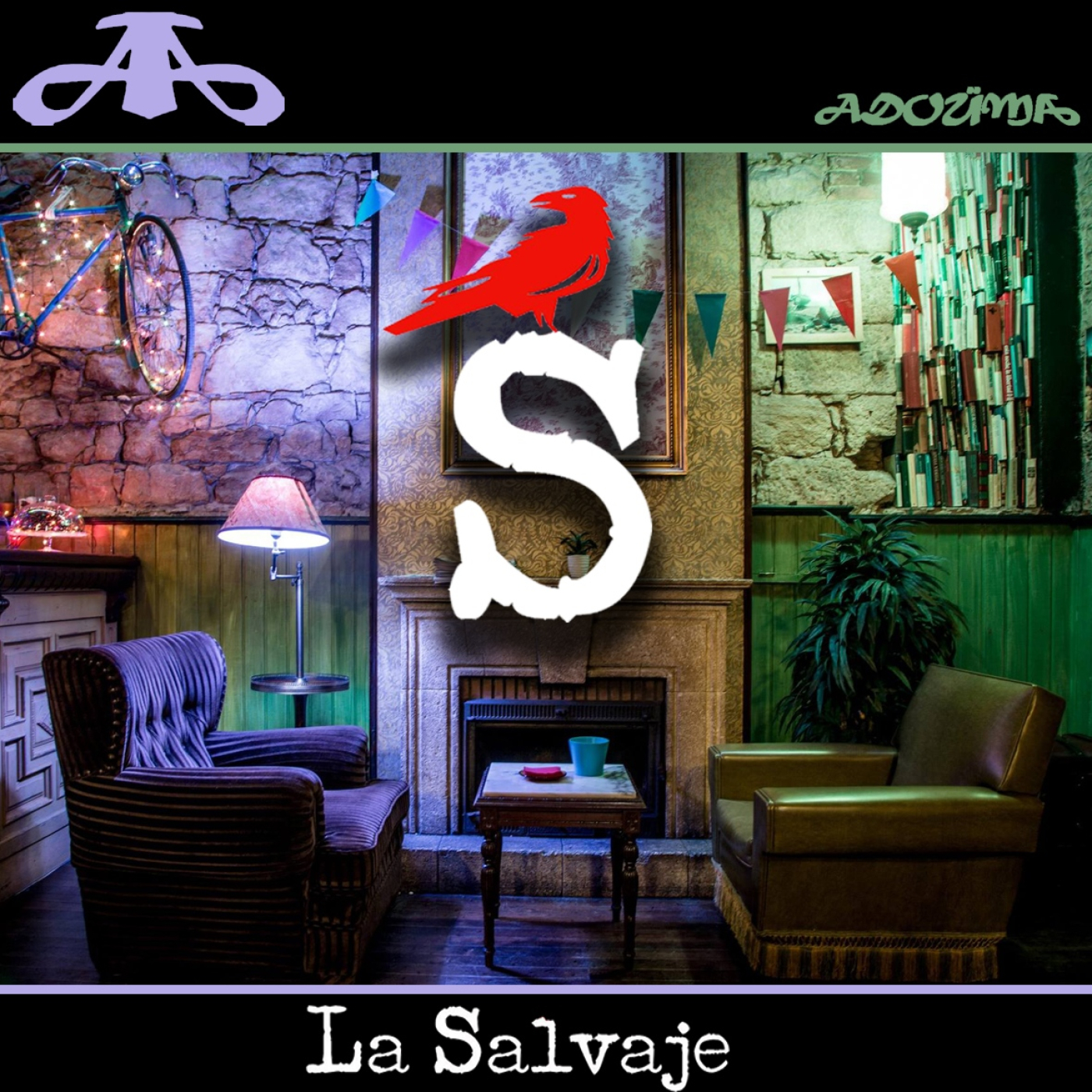 ADOUMA