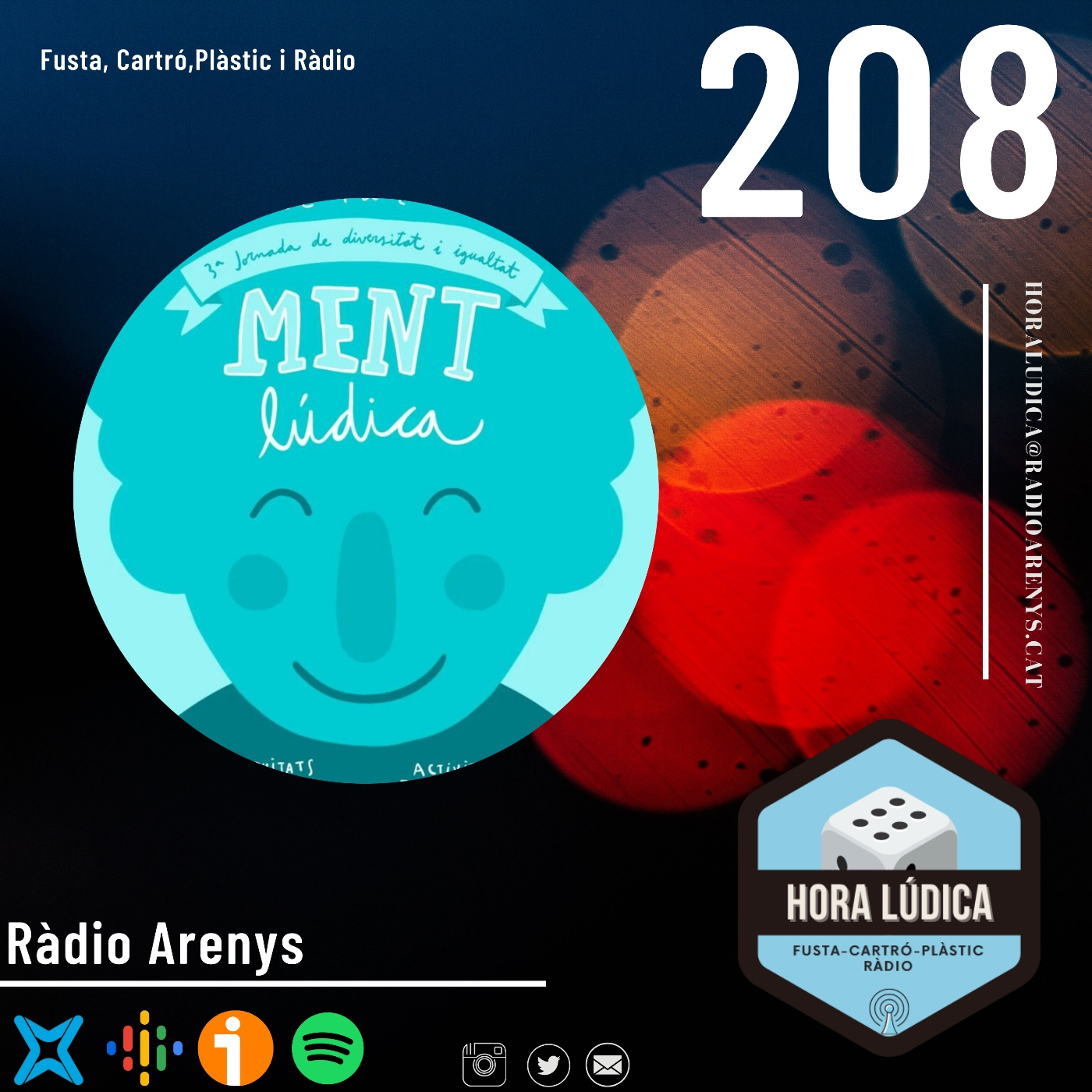 Hora Lúdica