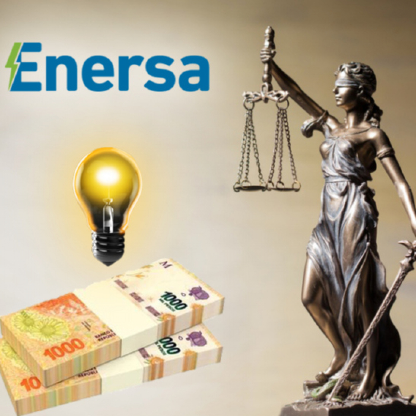 ENERSA: Delivery de JUSTICIA episode artwork