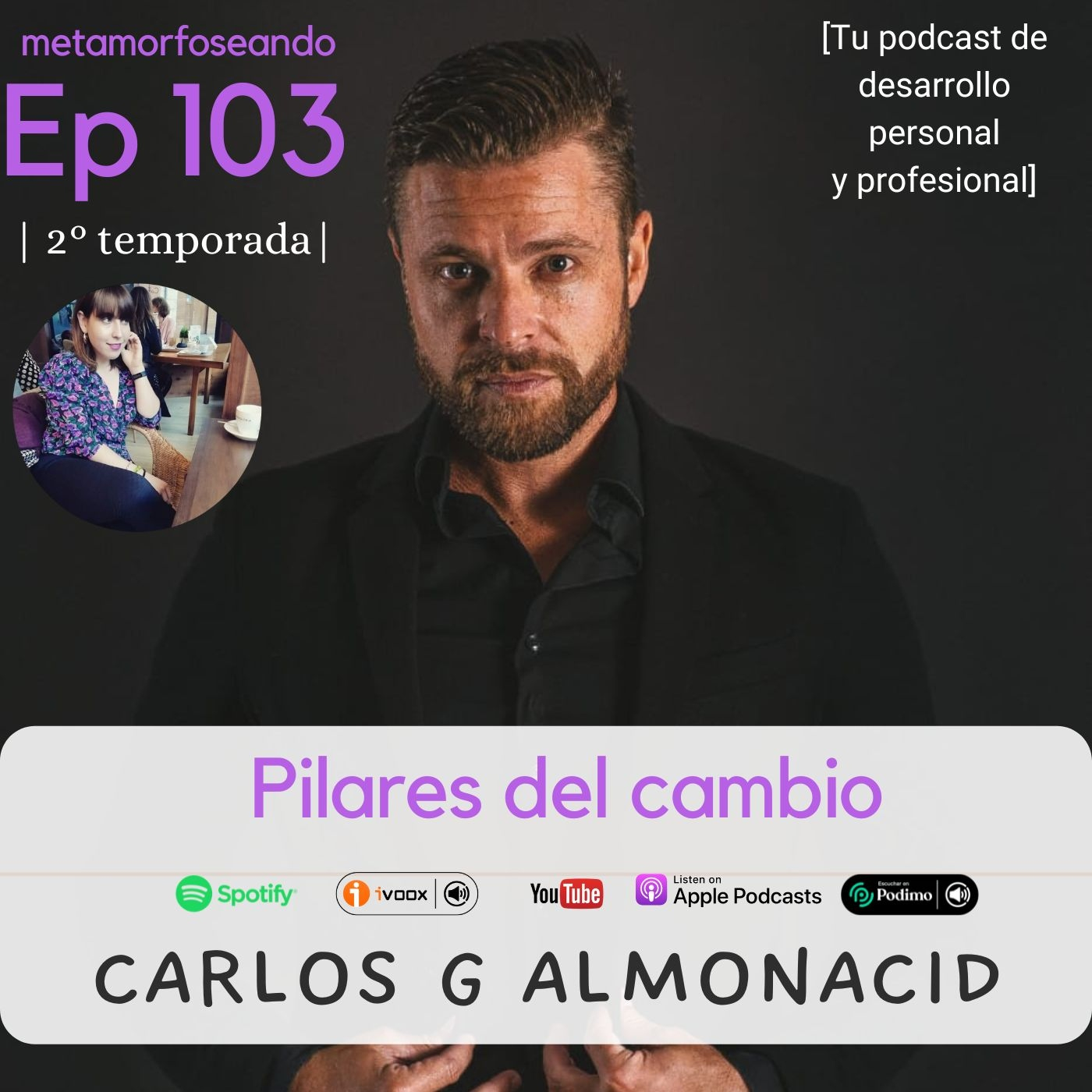Metamorfoseando