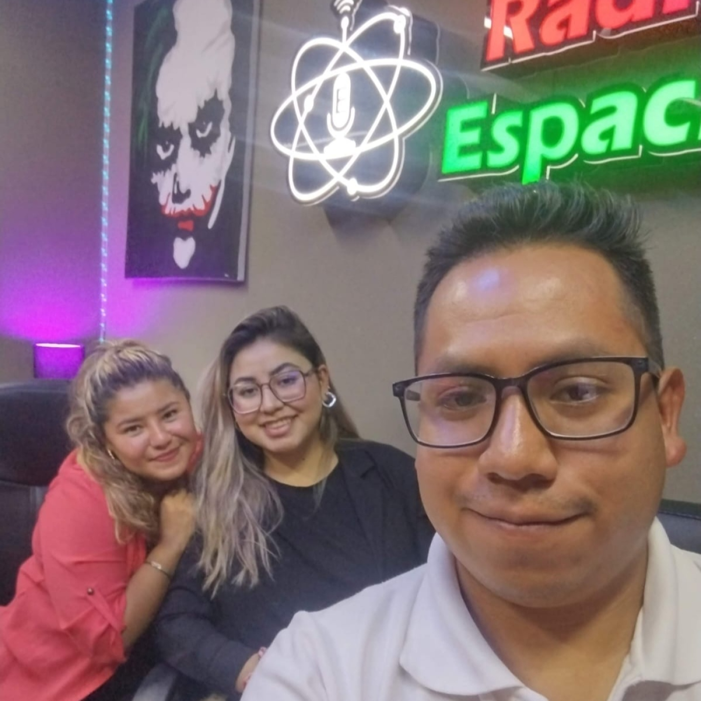 Radio Espacio