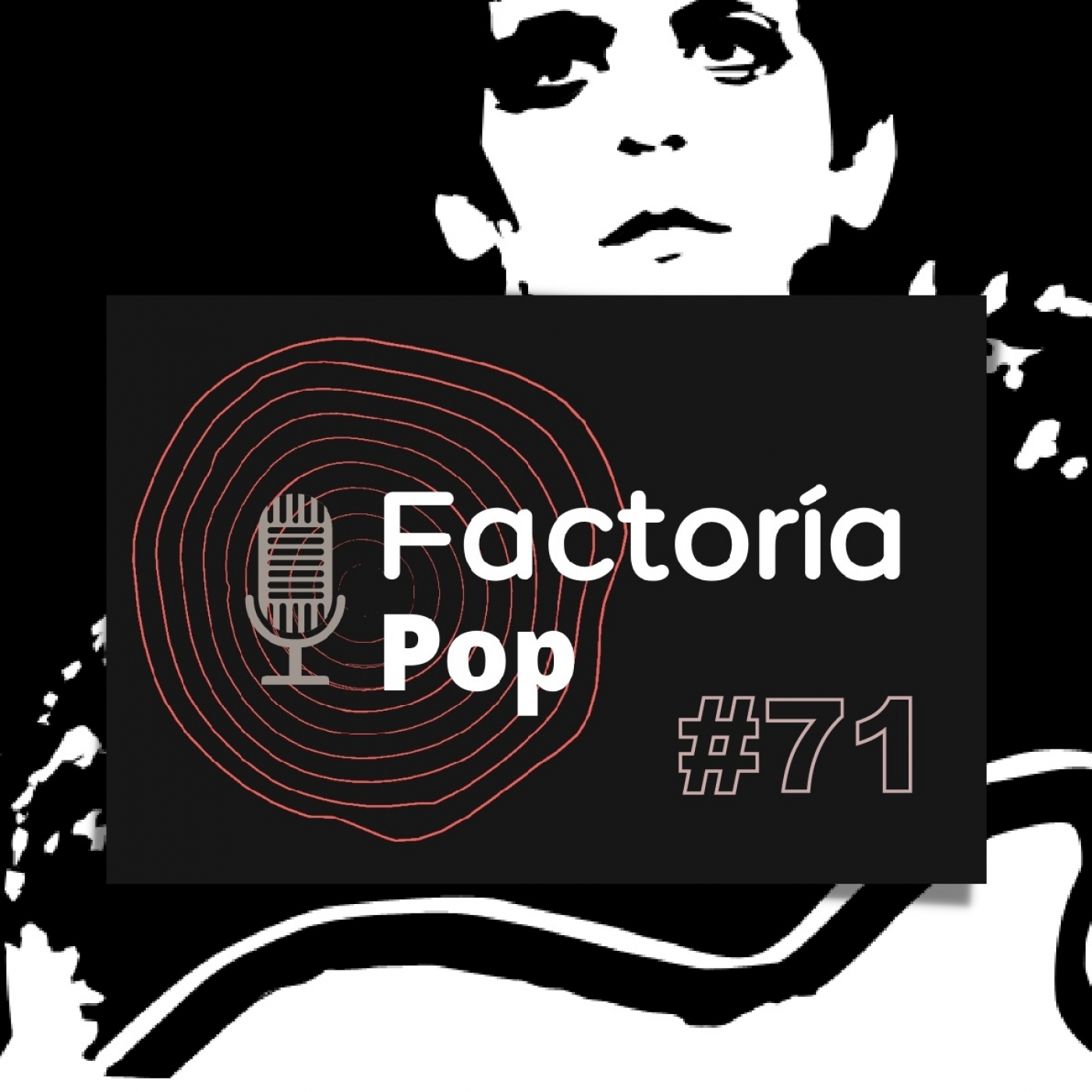 Factoría Pop
