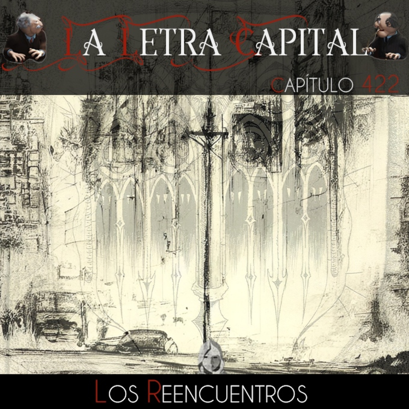 laletracapital podcast