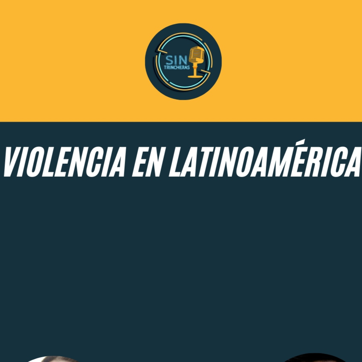 Sin Trincheras Debate